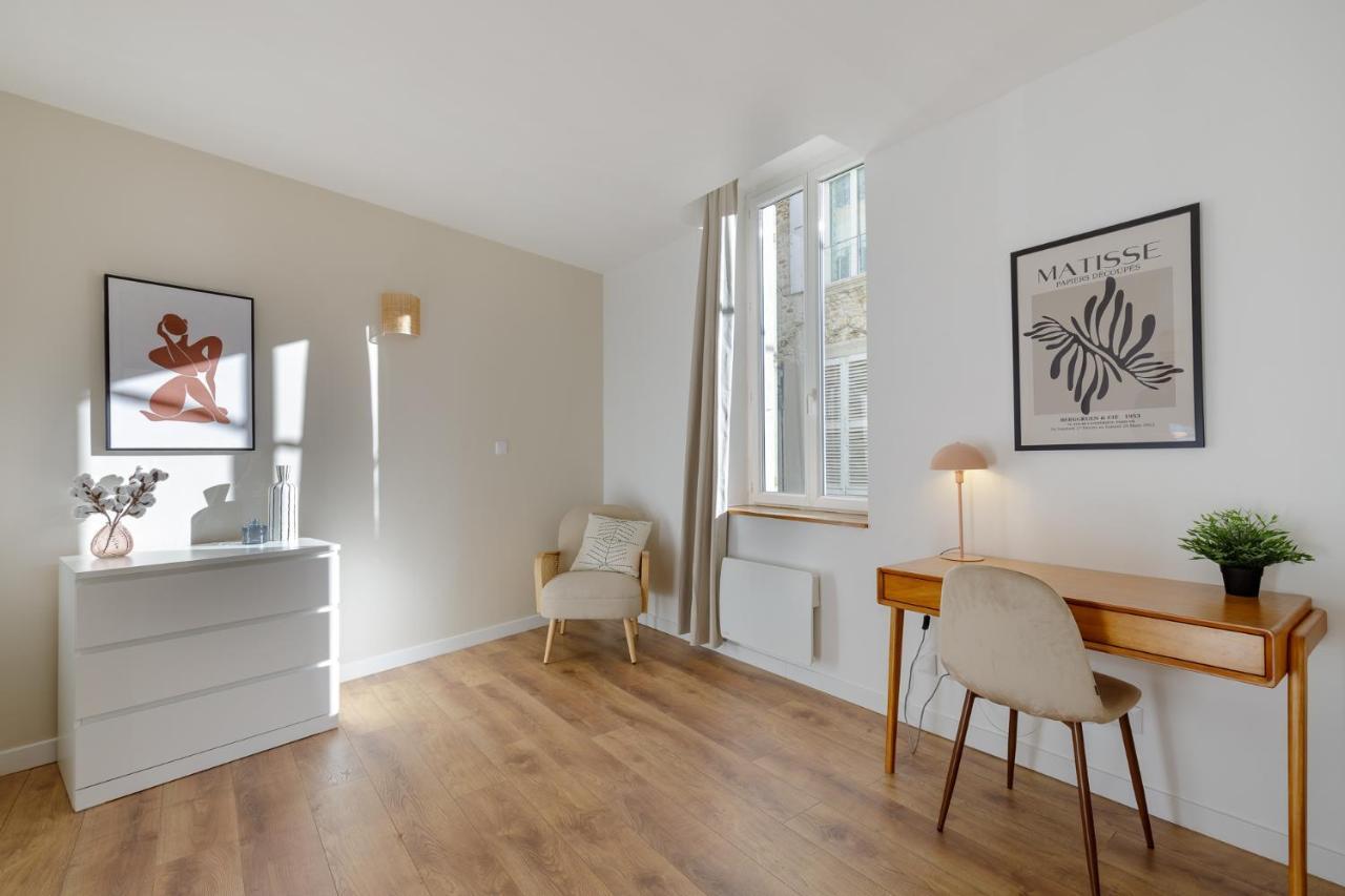 La Maison 44 - T2 - Clim, Terrasse, Garage, Via Rhona Montélimar エクステリア 写真