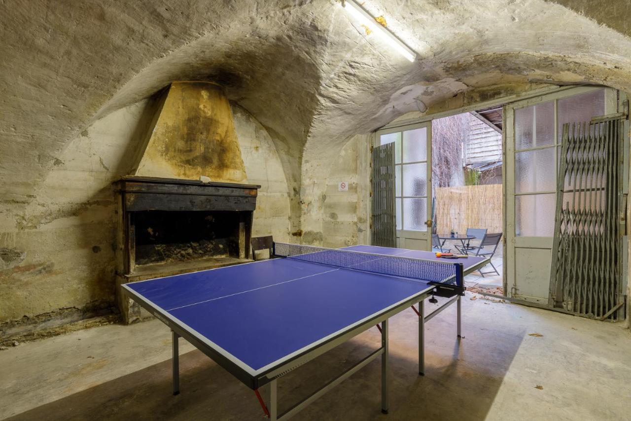 La Maison 44 - T2 - Clim, Terrasse, Garage, Via Rhona Montélimar エクステリア 写真